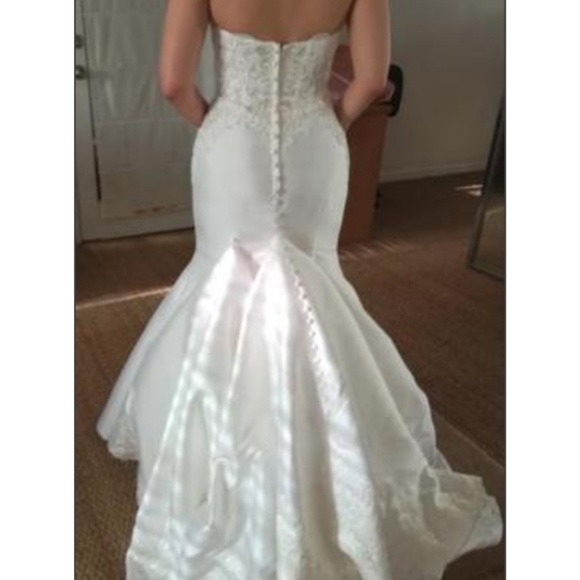 Essense of Australia D2202 - Picture 6 of 6